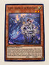 Elzette, Azamina of the White Forest | Secret Rare | Orica PROXY